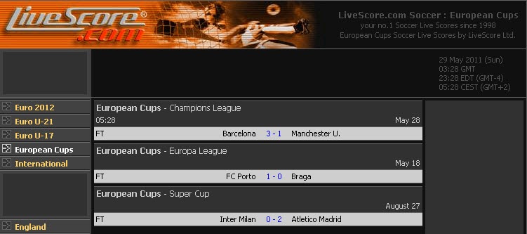 http livescore com http livescore com